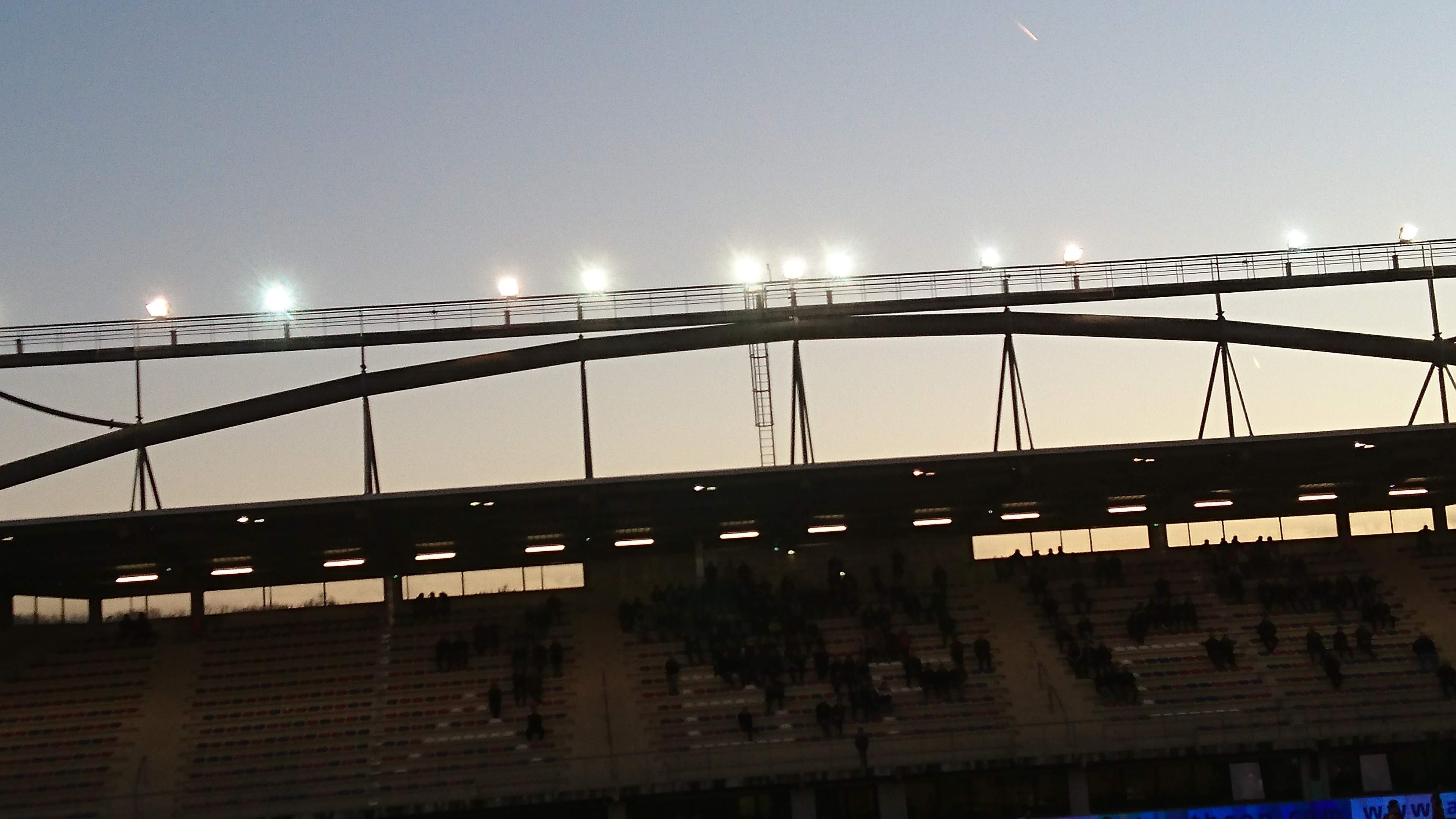 Photo n° 2 de l'avis de Francis.g fait le 22/02/2020 à 20:21