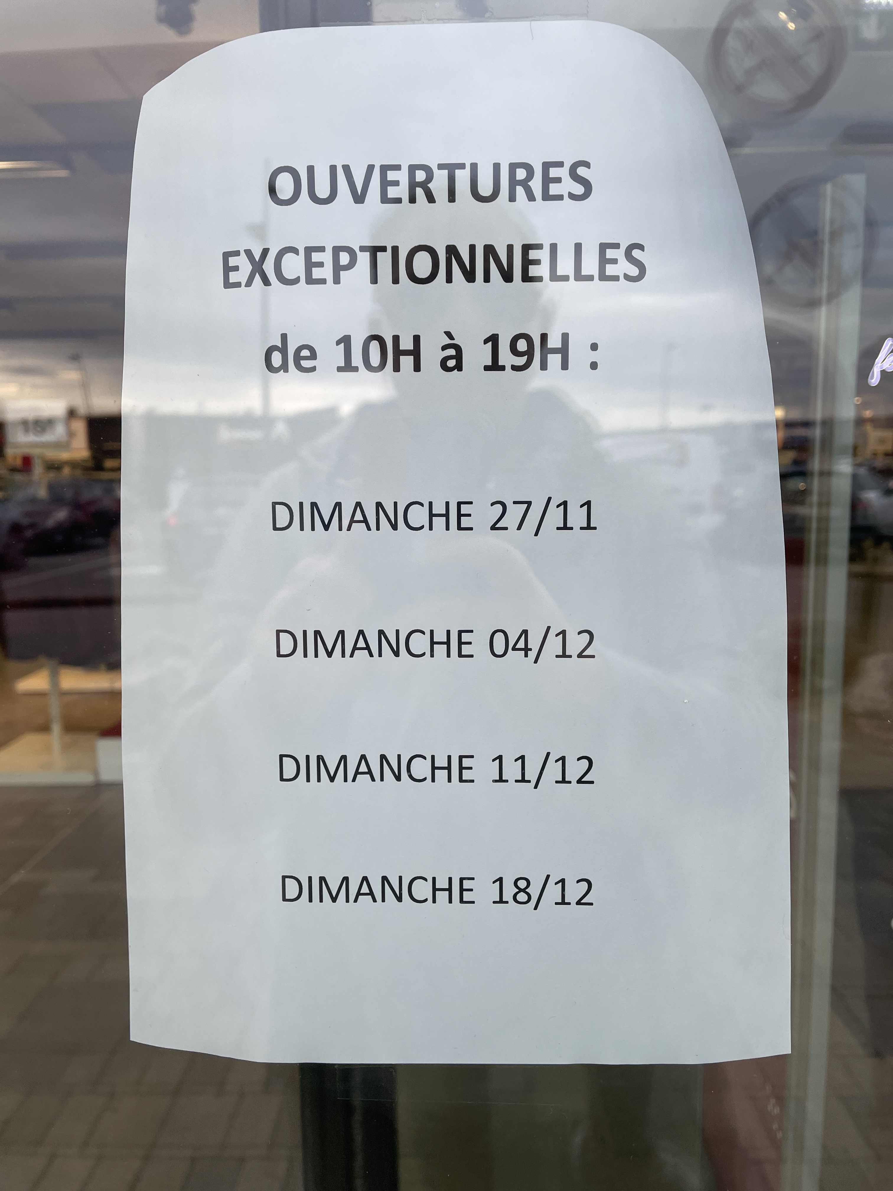Photo n° 2 de l'avis de Emma.o fait le 06/12/2022 à 23:09