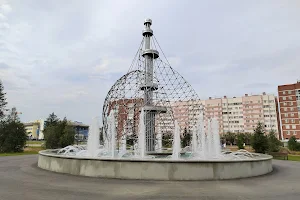 Novourengoyskiy Gorodskoy Park image