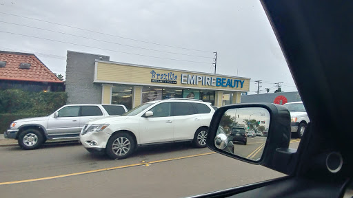 Beauty Supply Store «Empire Beauty Supply Co», reviews and photos, 1637 Garnet Ave, San Diego, CA 92109, USA