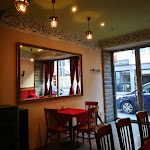 Photo n°8 de l'avis de Stefan.i fait le 06/04/2019 à 19:50 sur le  Sim Sim al Saituna à Würzburg