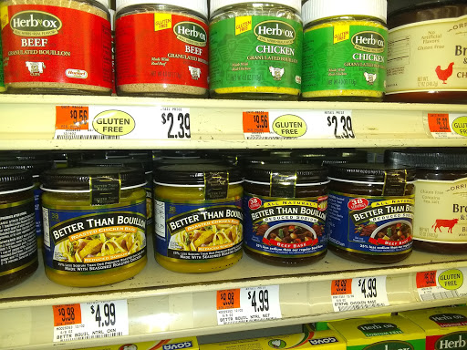 Grocery Store «Market Basket», reviews and photos, 27 Portsmouth Ave, Stratham, NH 03885, USA