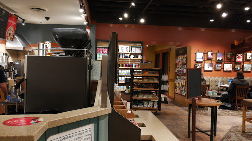 Coffee Shop «Caribou Coffee», reviews and photos, 2218 County Rd D West, St Paul, MN 55112, USA
