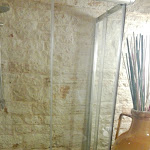 Photo n°3 de l'avis de Federica.u fait le 10/10/2018 à 19:49 sur le  Tipico Resort in Trulli à Alberobello