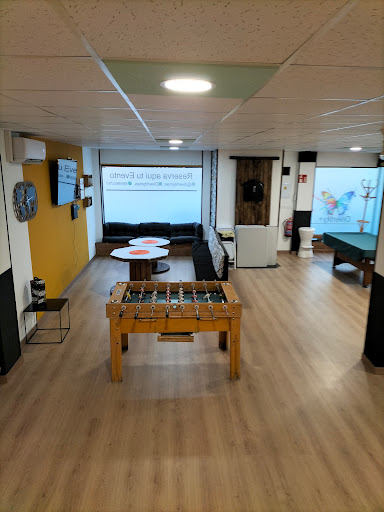 Divertity más - Eventos en San Fernando de Henares