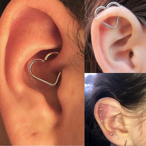 Explore tattoo ideas beginners, creative tattoo ideas in Elko, available at Custom Tattoos and Body Piercing Studio
