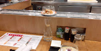 Atmosphère du Restaurant japonais Matsuri Lyon Vaise - n°5