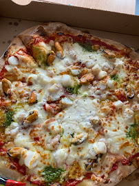 Pizza du Pizzeria L'Atelier Pizza à Épinal - n°15