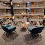 Photo n°5 de l'avis de Sven.. fait le 24/01/2024 à 14:00 sur le  Van der Valk Hotel Berlin Brandenburg à Blankenfelde-Mahlow