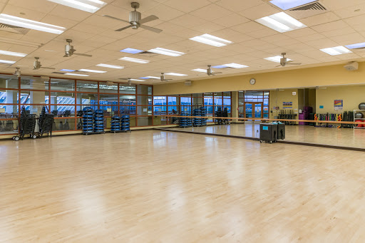 Gym «The Health & Fitness Center at Washtenaw Community College», reviews and photos, 4833 E Huron River Dr, Ann Arbor, MI 48105, USA