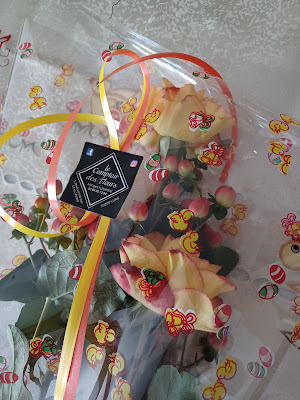 LE COMPTOIR DES FLEURS à Lure