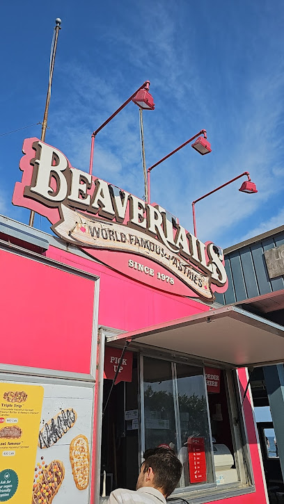 BeaverTails - 1 Avenue of the Island, Toronto, ON M5J 2W2, Canada