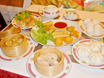 Plats et boissons du Restaurant Chinois La Jonque à Carcassonne - n°10