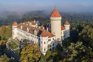 The Konopiste Castle image