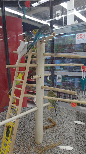 Pet Supply Store «Petco Animal Supplies», reviews and photos, 6181 Old Dobbin Ln #800, Columbia, MD 21045, USA