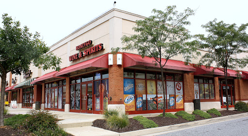 Honeygo Wine & Spirits, 5004 Honeygo Center Dr, Perry Hall, MD 21128, USA, 