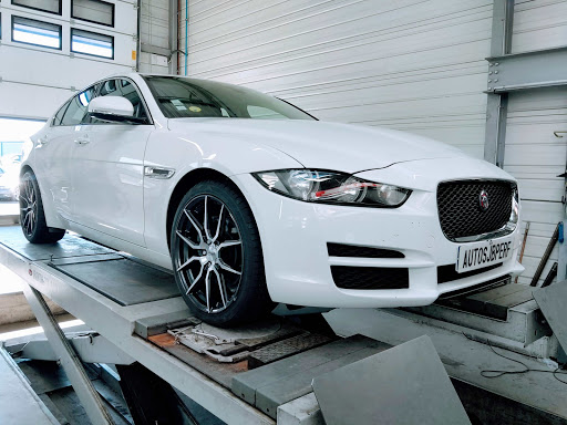 Photo 2 - Autos Jb Performance - Bosch Car Service