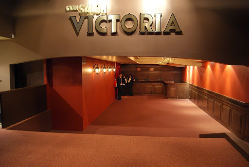 Gran Salón Victoria