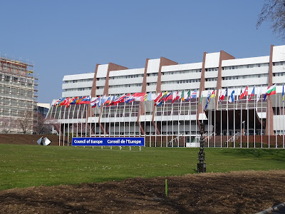 Ecole Haudecoeur à Dinard