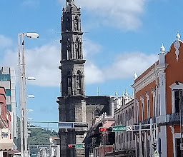 Plaza Principal photo