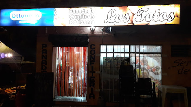 Opiniones de LOS TOTOS Panadería Confitería Rotiseria en Tarariras - Panadería
