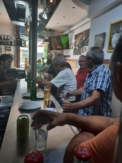 El Fotingo Cafeteria Bar - C. Don Pedro Infinito, 174, 35012 Las Palmas de Gran Canaria, Las Palmas, Spain