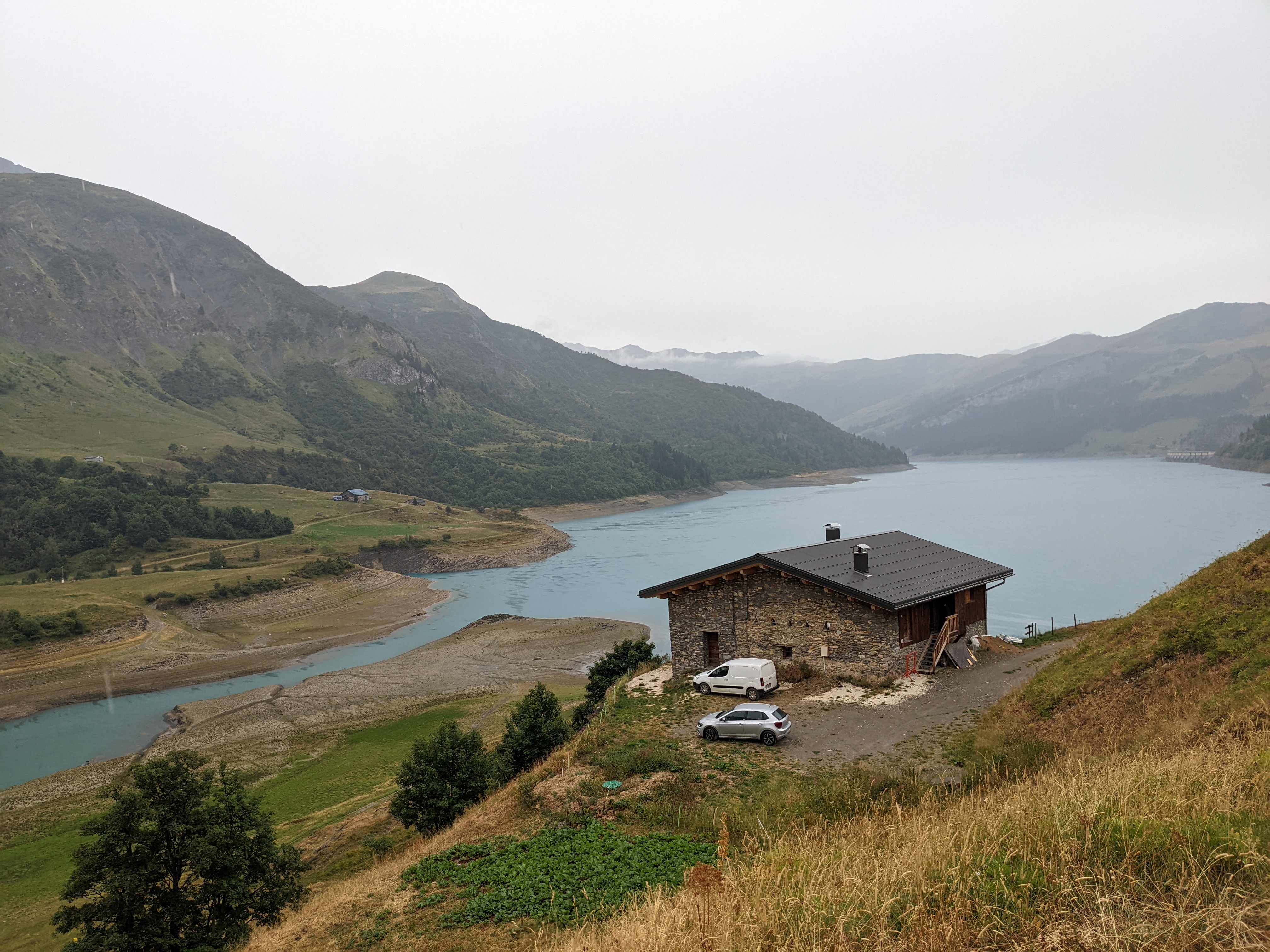 Photo n° 2 de l'avis de Volodymyr.o fait le 14/08/2022 à 12:25