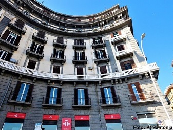 Instituto Cervantes de Nápoles