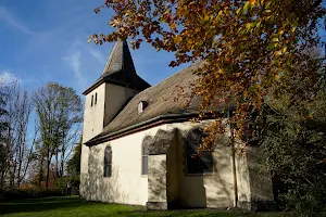 Kapelle auf dem Fürstenberg image