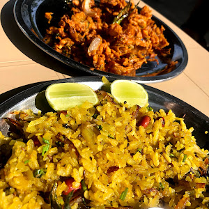 Mowgli Street Food photo