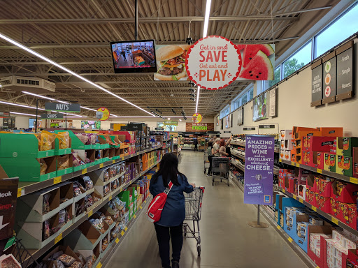 Supermarket «ALDI», reviews and photos, 1436 Kempsville Rd, Virginia Beach, VA 23464, USA