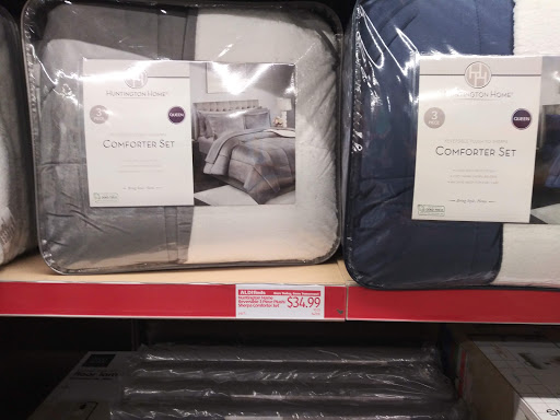 Supermarket «ALDI», reviews and photos, 4897 Sun City Center Blvd, Sun City Center, FL 33573, USA