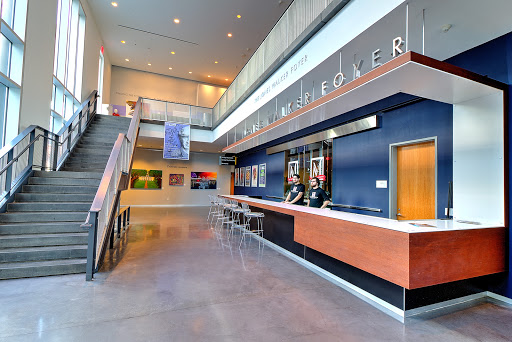 Event Venue «Shaw Center for the Arts», reviews and photos, 100 Lafayette St, Baton Rouge, LA 70801, USA