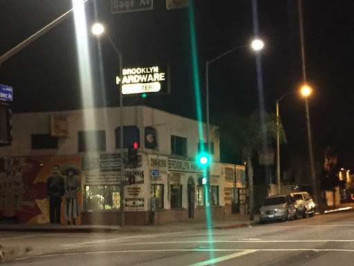 Hardware Store «Brooklyn Hardware», reviews and photos, 3734 East Cesar E Chavez Avenue, Los Angeles, CA 90063, USA