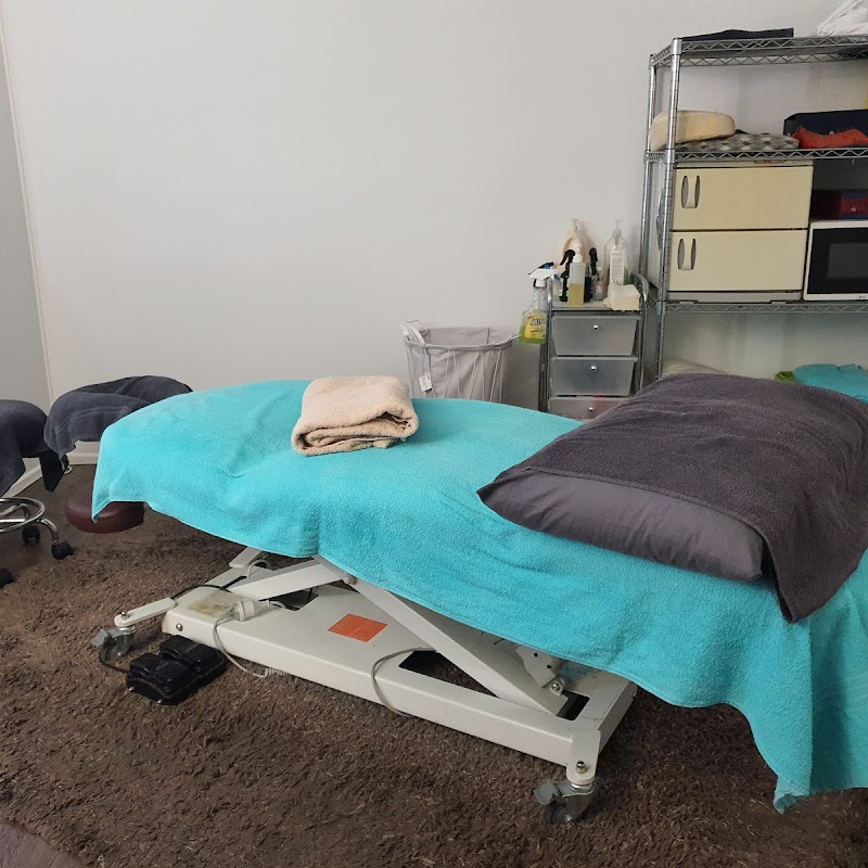 North Queensland BodyFix Massage