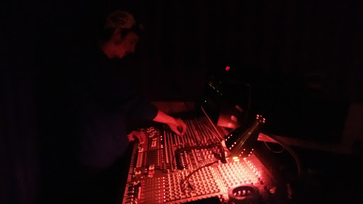 Bar «The Secret Society», reviews and photos, 116 NE Russell St, Portland, OR 97212, USA