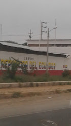 I.E. REPUBLICA DEL ECUADOR