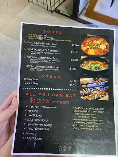 Restaurant «Chas Market & Kitchen», reviews and photos, 1431 N Pine St, San Antonio, TX 78208, USA