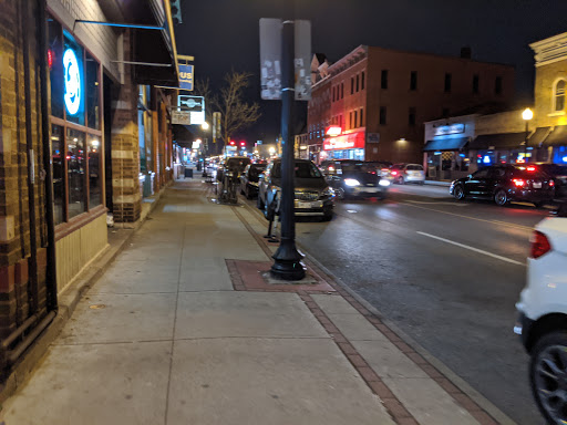 Bar «Ace of Cups», reviews and photos, 2619 N High St, Columbus, OH 43202, USA