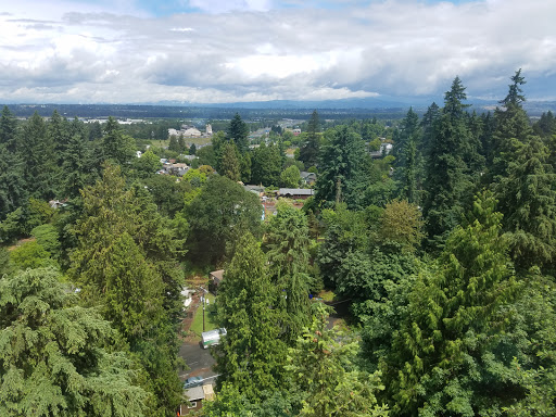 Place of Worship «The Grotto», reviews and photos, 8840 NE Skidmore St, Portland, OR 97220, USA