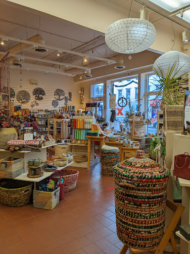 Gift Shop «Ten Thousand Villages», reviews and photos, 1621 Thames St, Baltimore, MD 21231, USA