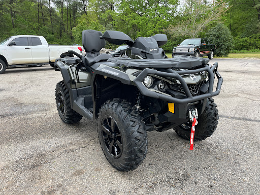 Used Motorcycle Dealer «Team Powersports», reviews and photos, 222 US-70, Garner, NC 27529, USA