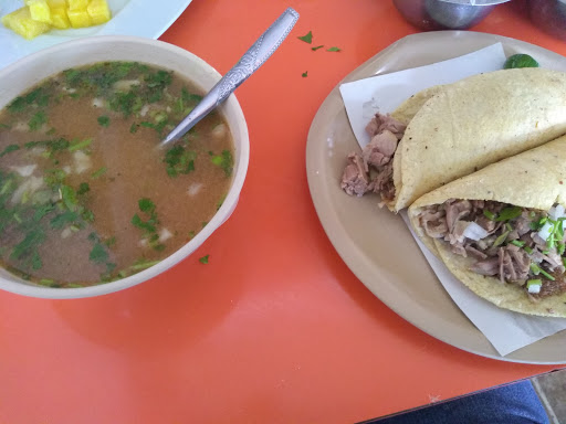 Barbacoa Lupita