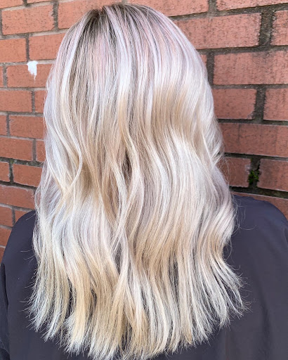 Beauty Salon «The Wild Orchid Salon», reviews and photos, 2340 Towne Lake Pkwy #100, Woodstock, GA 30189, USA