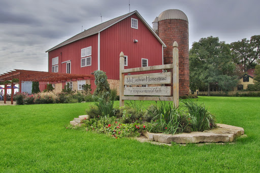 Winery «McEachran Homestead Winery», reviews and photos, 1917 Wyman School Rd, Caledonia, IL 61011, USA