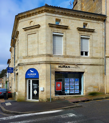 Human Immobilier Lormont à Lormont