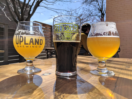 Liquor Store «Louisville Beer Store», reviews and photos, 746 E Market St, Louisville, KY 40202, USA