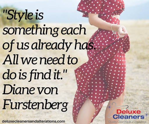 Dry Cleaner «Deluxe Dry Cleaners», reviews and photos, 4974 Union Center Pavillion Dr, West Chester Township, OH 45069, USA