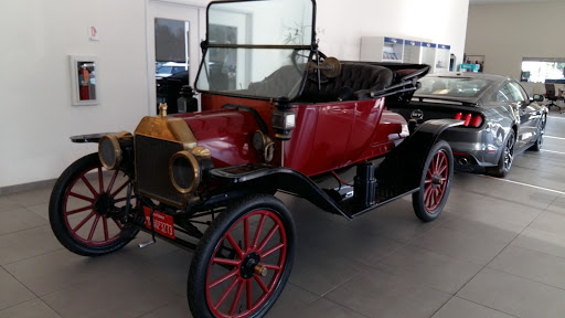 Ford Dealer «Napa Ford Lincoln», reviews and photos, 570 Soscol Ave, Napa, CA 94559, USA