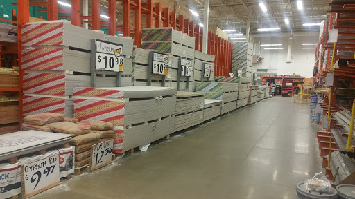 Home Improvement Store «The Home Depot», reviews and photos, 3460 Mayfield Rd, Cleveland Heights, OH 44118, USA